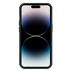 Case Nillkin Super Frosted Shield Pro Apple iPhone 14 Plus green