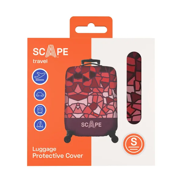 Protective Case Scape Travel