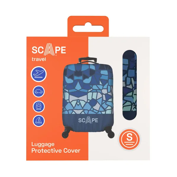 Protective Case Scape Travel