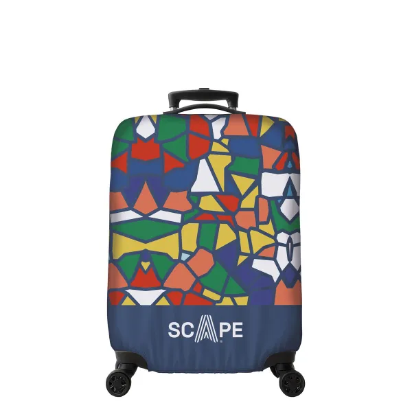 Protective Case Scape Travel