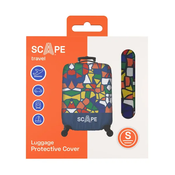 Protective Case Scape Travel