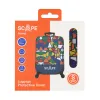 Protective Case Scape Travel