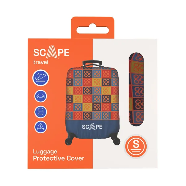Protective Case Scape Travel