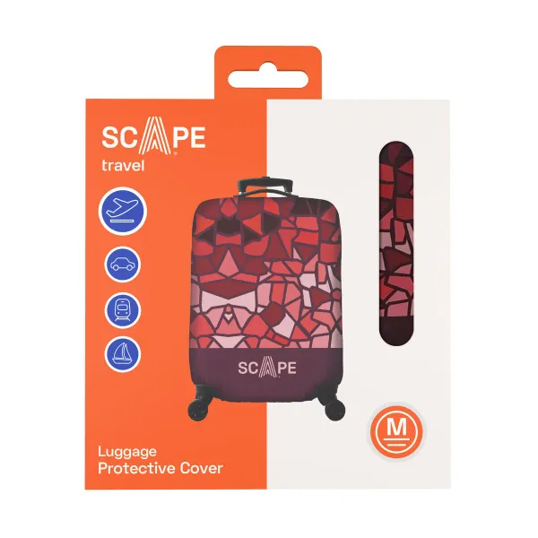 Protective Case Scape Travel