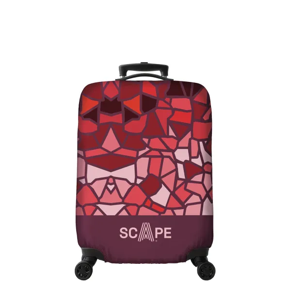 Protective Case Scape Travel