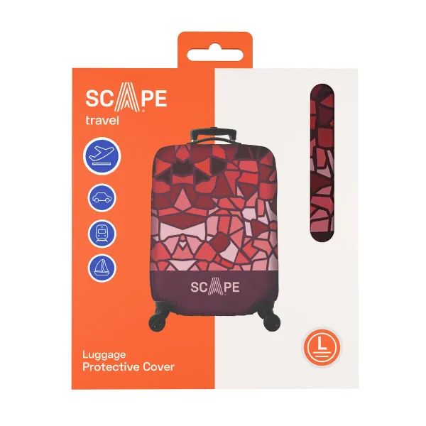 Protective Case Scape Travel