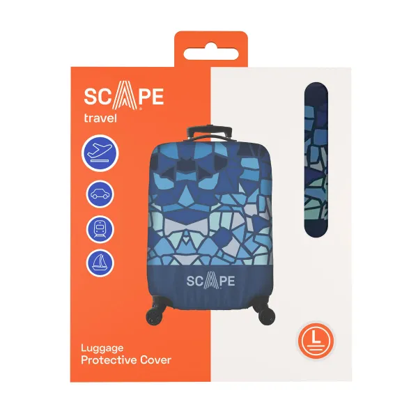 Protective Case Scape Travel