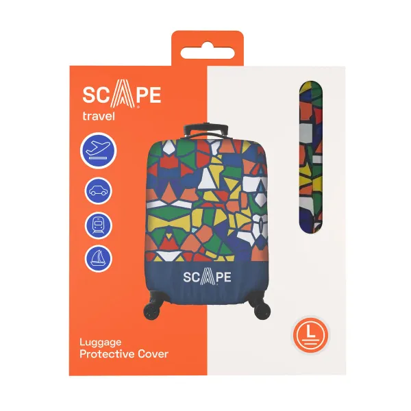 Protective Case Scape Travel
