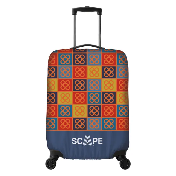 Protective Case Scape Travel