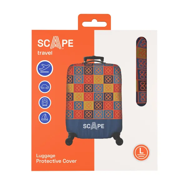 Protective Case Scape Travel