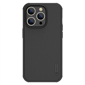 Case Nillkin Super Frosted Shield Pro Apple iPhone 15 Plus black
