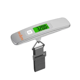 Digital Luggage Scale Scape Travel ELS30