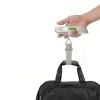 Digital Luggage Scale Scape Travel ELS30