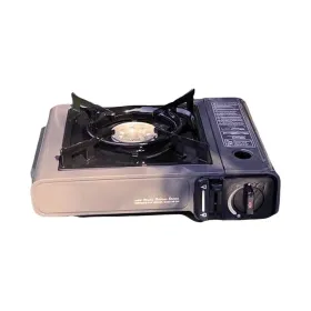gas stove Open Norte BS102 COMGAS