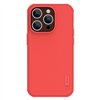 Case Nillkin Super Frosted Shield Pro Apple iPhone 15 Pro Max red