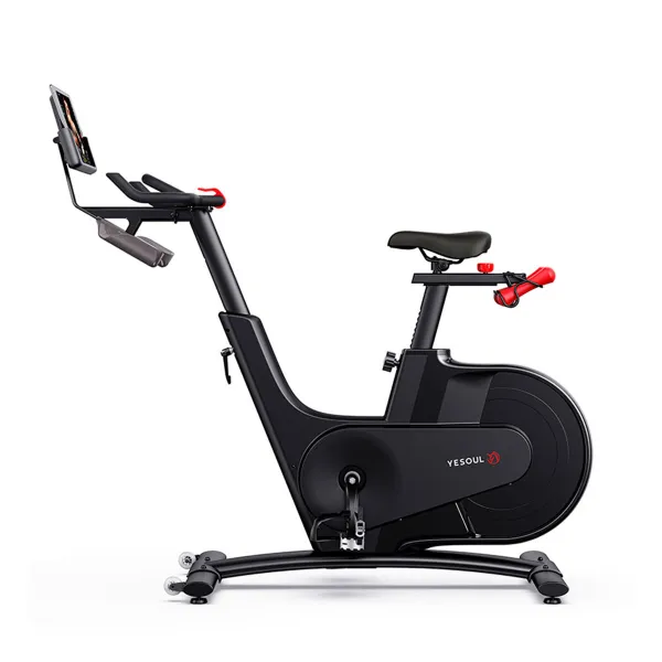 Stationary bike Yesoul Profesional V1 Bluetooth 5.0 (Refurbished A)