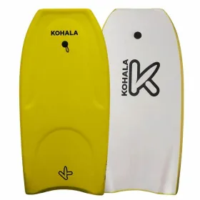 Komplekts BodyBoard Kohala 42" Dzeltens (107 x 53,5 x 5,5 cm)