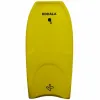 Komplekts BodyBoard Kohala 42" Dzeltens (107 x 53,5 x 5,5 cm)