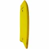 Komplekts BodyBoard Kohala 42" Dzeltens (107 x 53,5 x 5,5 cm)