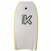 Komplekts BodyBoard Kohala 42" Dzeltens (107 x 53,5 x 5,5 cm)
