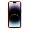 Case Nillkin Super Frosted Shield Pro Google Pixel 7 5G red