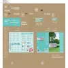 Removable pool Intex Prism Frame 366 x 99 x 366 cm 366 x 99 cm 8592 l