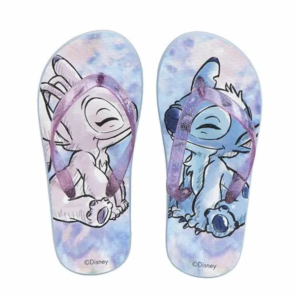 Flip Flops for Children Stitch 32-33