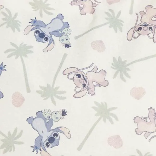 Сумка женская Stitch
