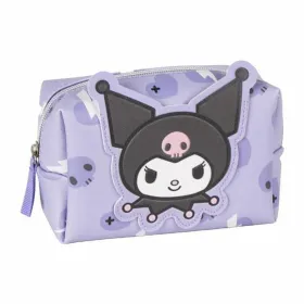 Ceļojumu Piederumu Somiņa Hello Kitty Violets