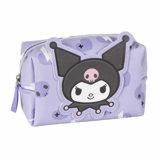 Matkapakkaus Hello Kitty Purppura