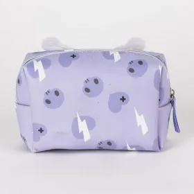 Ceļojumu Piederumu Somiņa Hello Kitty Violets