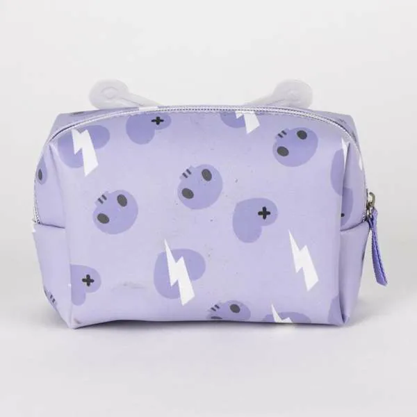 Matkapakkaus Hello Kitty Purppura