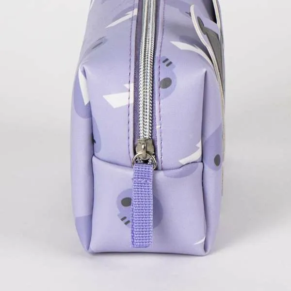 Matkapakkaus Hello Kitty Purppura