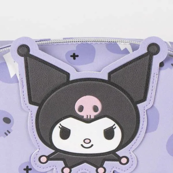 Matkapakkaus Hello Kitty Purppura