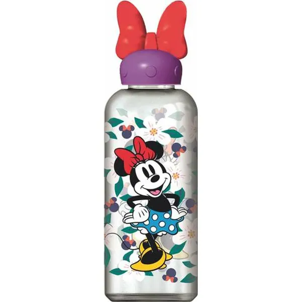 Vesipullo Minnie Mouse