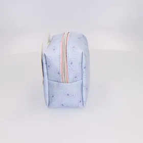 Ceļojumu Piederumu Somiņa Stitch Zils