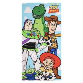 Пляжное полотенце Toy Story 70 x 140 cm