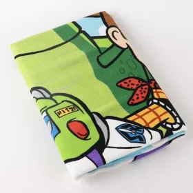 Пляжное полотенце Toy Story 70 x 140 cm