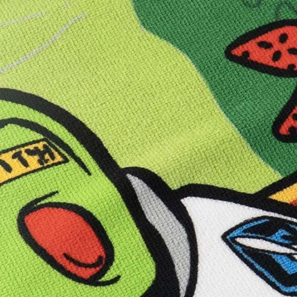 Beach Towel Toy Story 70 x 140 cm