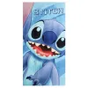 Beach Towel Stitch Blue 70 x 140 cm