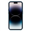 Case Nillkin Super Frosted Shield Pro Samsung A546 A54 5G blue