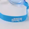 Beach Towel Stitch Blue