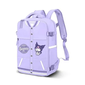 Cabin backpack Hello Kitty Light mauve 40 x 20 x 25 cm