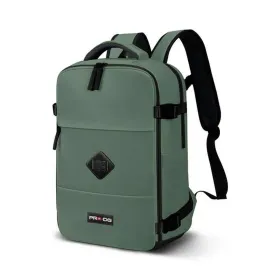 Cabin backpack Mercury Green 40 x 20 x 25 cm