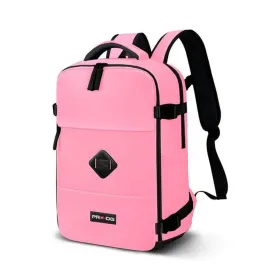 Cabin backpack Mercury Pink 40 x 20 x 25 cm