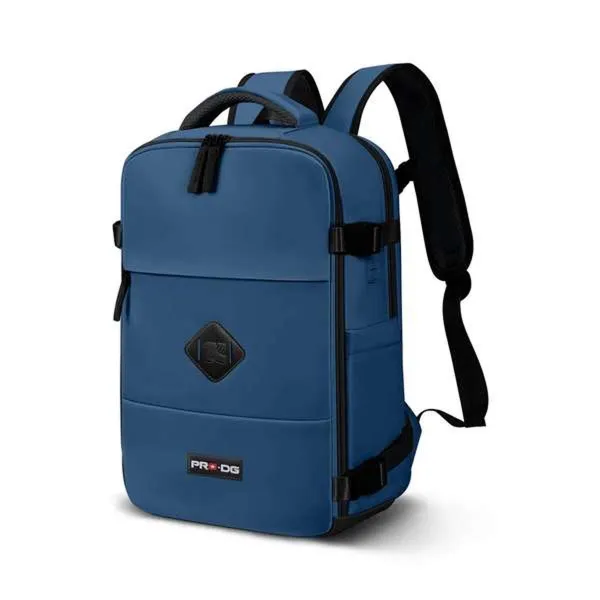 Cabin backpack Mercury Dark blue 40 x 20 x 25 cm