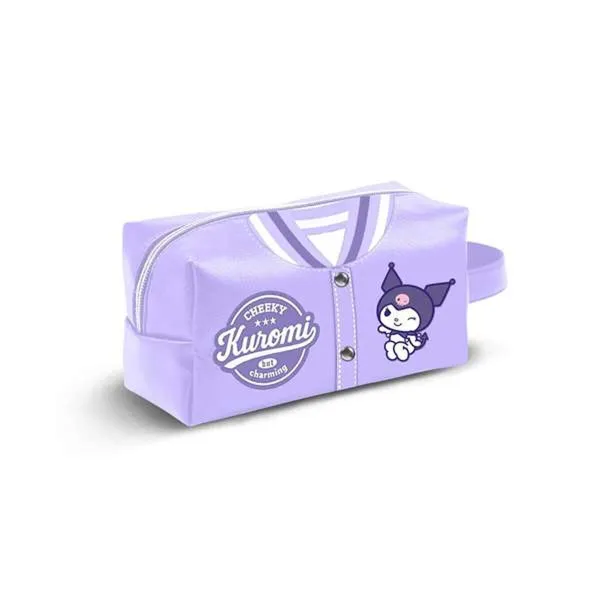 Kelionių reikmenų dėžutė Hello Kitty PVC 13 x 27 x 13 cm