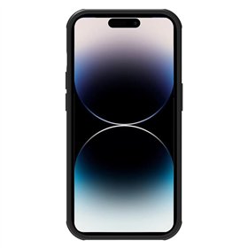 Case Nillkin Super Frosted Shield Pro Samsung S916 S23 Plus 5G black