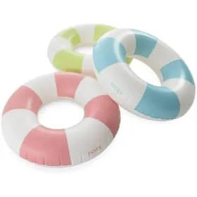 Puhallettava kelluke Intex Ø 91 cm