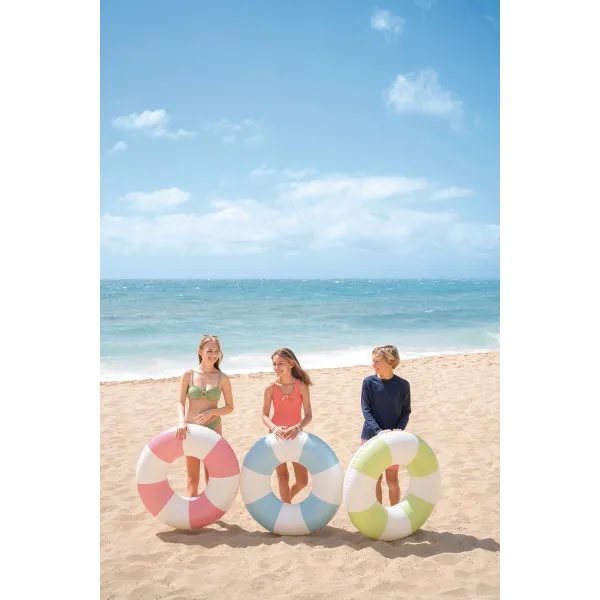 Inflatable Float Intex Ø 91 cm